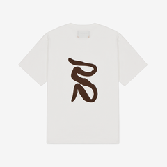 Bandit Men's Classic Cotton Tee "Painted Current"