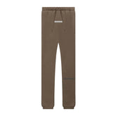FEAR OF GOD ESSENTIALS KIDS SWEATPANTS HARVEST (SS21)