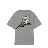Autry Edelweiss Back Graphic Tee