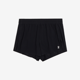 Bandit Women's Vento™ Next-Gen 3" Split Shorts "Black"