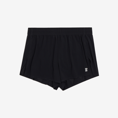 Bandit Women's Vento™ Next-Gen 3" Split Shorts "Black"