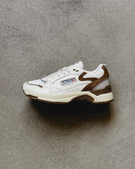 Autry Hyperway W *Goatsuede / Mesh*