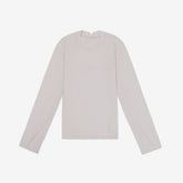Bandit Women's Mercury Seamless™ Long Sleeve "Ash"