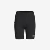 Pas Normal Studios Balance Women's Short Tights "Black"