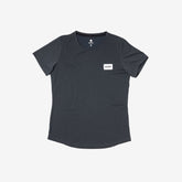 Saysky Women's Clean Motion T-Shirt "Grey"
