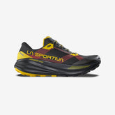 La Sportiva Men's Prodigio Max "Black/Yellow"