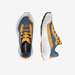 La Sportiva Men's Prodigio 2 "Hurricane/Chalk"