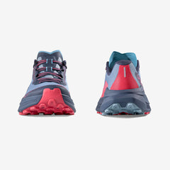 La Sportiva Women's Prodigio 2 "Limestone/Azalea"
