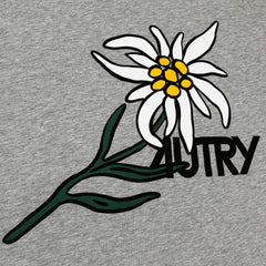 Autry Edelweiss Back Graphic Tee