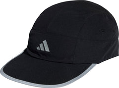 adidas X-City Heat.RDY Packable Running Cap - Black