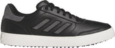 adidas RetroCross 24 Spikeless Golf Shoes - Black