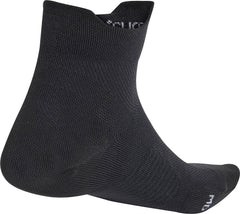 adidas Run X Adizero Running Socks - Black