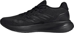 adidas RunFalcon 5 Womens Running Shoes - Black