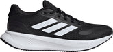 adidas RunFalcon 5 Womens Running Shoes - Black