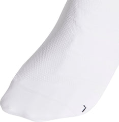 adidas RunXADIZERO Running Socks - White