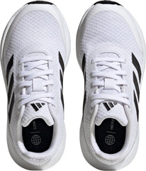 adidas Runfalcon 3.0 Junior Running Shoes - White