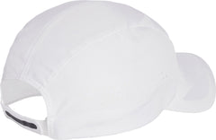 adidas X Adizero Lightweight ClimaCool Running Cap - White