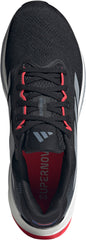 adidas Supernova Rise 2 Mens Running Shoes - Black