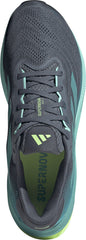 adidas Supernova Rise 2 Mens Running Shoes - Grey