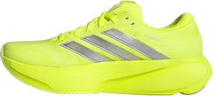 adidas Supernova Rise 3 Womens Running Shoes - Yellow