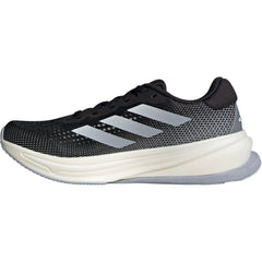 adidas Supernova Rise Womens Running Shoes - Black