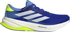 adidas Supernova Solution 2 Mens Running Shoes - Blue