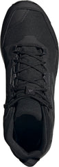 adidas Terrex AX4 Mid GORE-TEX Mens Walking Shoes - Black