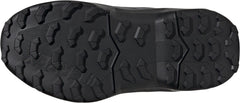 adidas Terrex AX4R RAIN.RDY Junior Walking Shoes - Black