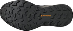adidas Terrex Agravic 3 Womens Trail Running Shoes - Black