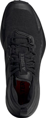 adidas Terrex Agravic GORE-TEX Mens Trail Running Shoes - Black