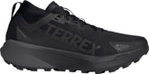 adidas Terrex Agravic GORE-TEX Mens Trail Running Shoes - Black