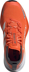 adidas Terrex Agravic GORE-TEX Womens Trail Running Shoes - Orange