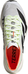 adidas Terrex Agravic Speed 2 Mens Trail Running Shoes - White