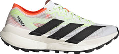 adidas Terrex Agravic Speed 2 Womens Trail Running Shoes - White