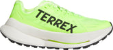 adidas Terrex Agravic Speed Ultra Womens Trail Running Shoes - Yellow