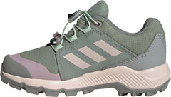 adidas Terrex GORE-TEX Junior Walking Shoes - Grey