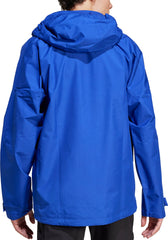 adidas Terrex Xperior 2L GORE-TEX Mens Walking Jacket - Blue