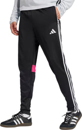 adidas Tiro 25 Essentials Mens Training Pants - Black
