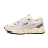 Autry Hyperway *Suede / Mesh*