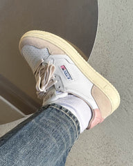 Autry Medalist W *Leather / Suede*