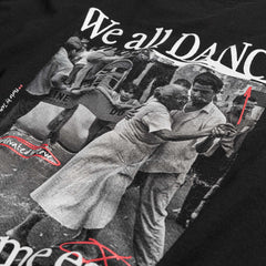 Asphaltgold We all dance the same Earth T-Shirt *united*