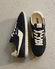Autry Windspin W *Suede / Leather*