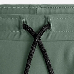 District Vision 9in Recycled Half Tights