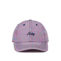 Autry Popeline Baseball Cap