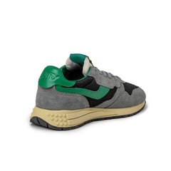 Autry Reelwind Low *Suede / Mesh*