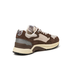 Autry Hyperway *Suede / Mesh*