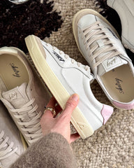Autry Windscape W *Leather / Suede*