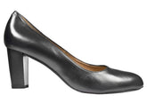 Aerobics Hostess 70 Womens Classic Leather Court Shoe Made In Portugal