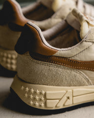 Autry Reelwind Low W *Suede / Net*