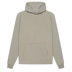 Fear of God Essentials SS21 Hoodie Moss/Goat